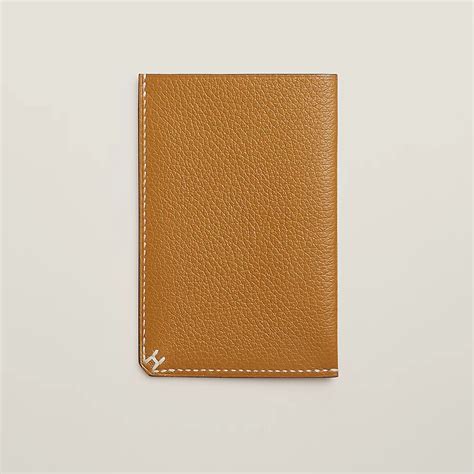 hermes card holder|hermes h sellier card holder.